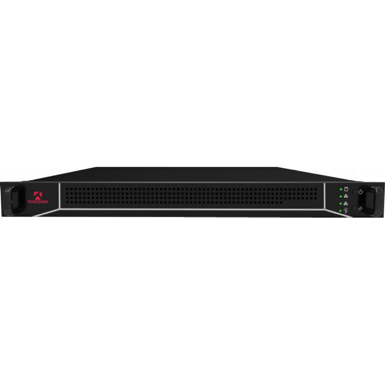 Campus Digital Information Management Platform