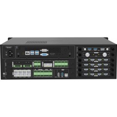 Minden az egyben megoldás