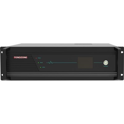 Tizenhárom az egyben integrált processzor