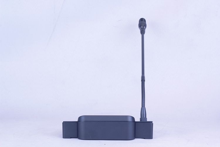Wireless Desktop Chairman Gooseneck Unit-2(001)